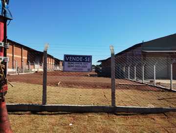 Vende-se Terreno - Jardim Lar Paraná