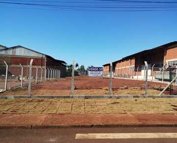 Vende-se Terreno - Jardim Lar Paraná