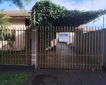 Vende-se Casa - Jardim Albuquerque 