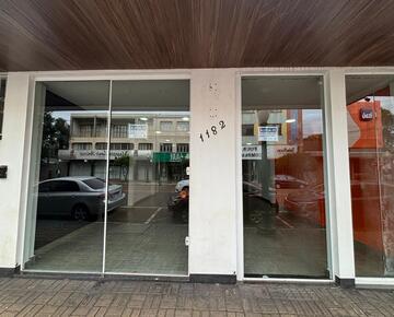 Aluga-se - Sala Comercial