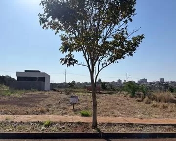Vende-se Terreno - Jardim Novo Centro Universitário
